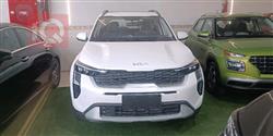 Kia Sonet